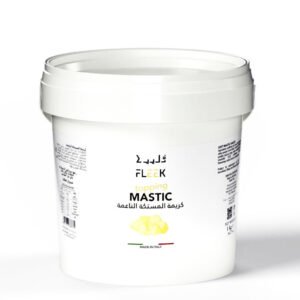 فلیك كریمة المستكة الناعمة