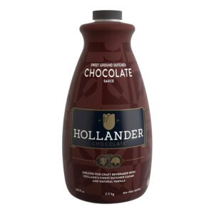 Hollander Chocolate Sauce