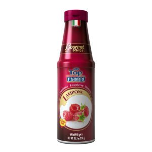 Fabbri Raspberry Sauce