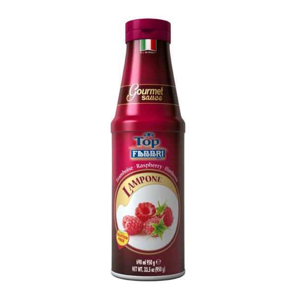 Fabbri Raspberry Sauce