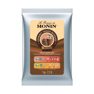 Monin Frappe Powder Mocha