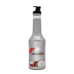 Monin Smoothie Puree Coconut