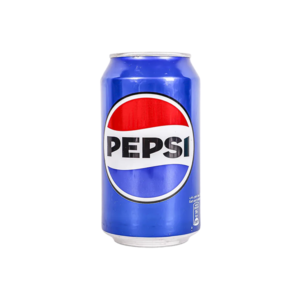 بيبسي 320 مل - علبة